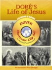 Image for Dore&#39;S Life of Jesus CD-ROM and Book