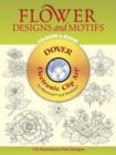 Image for Flower Designs and Motifs