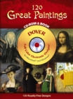 Image for 120 Great Paintings