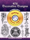 Image for 450 Decorative Designs