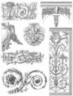 Image for French Decorative Designs of the 18th Century