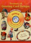Image for Treasury of Greeting Card Designs