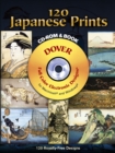 Image for 120 Japanese Prints