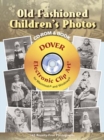Image for Old-Fashioned Children&#39;s Photos