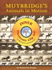 Image for Muybridge&#39;s Animals in Motion
