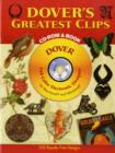 Image for Dover&#39;s Greatest Clips CD-ROM and Book