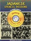 Image for Japanese Stencil Designs