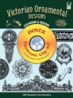Image for Victorian Ornamental Designs