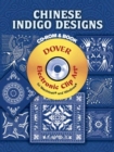 Image for Chinese Indigo Designs