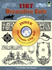Image for 1167 Decorative Cuts