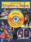 Image for Full-color Knights and Armor