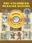Image for Pre-Columbian Mexican Designs