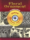 Image for Floral ornament CD-ROM and book