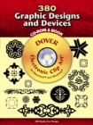 Image for 378 Graphic Designs and Devices