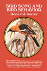 Image for Bird Song and Bird Behavior