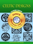 Image for Celtic designs CD-ROM and book