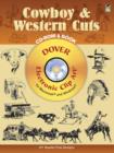 Image for Cowboy and Western Cuts