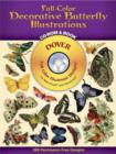 Image for Decorative Butterfly Illustrations