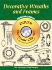 Image for Decorative Wreaths and Frames