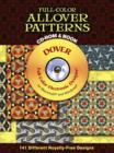 Image for Allover Patterns
