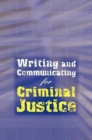 Image for Custom Enrichment Module: Writing and Communicating for Criminal Justice