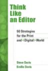Image for 50 Strategies for the Print and Digital World