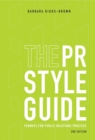 Image for The PR Styleguide