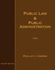 Image for Public Law and Public Administration