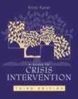 Image for A Guide to Crisis Intervention