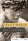 Image for Basic Moral Philosophy