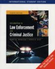 Image for Introduction to Law Enforcement and Criminal Justice