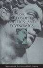 Image for On Philosophy, Politics, and Economics