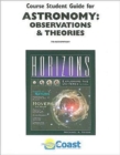Image for Telecourse Student Guide Astronomy: Observations