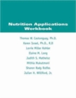 Image for Nutrition : Science and Application :  Workbook