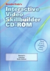 Image for Vid Skillbldr CD-Calc 6e