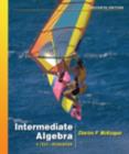 Image for Intermediate Algebra : A Text/Workbook
