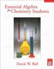 Image for Essential Algebra for Chemistry Students