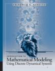 Image for Introduction to Mathematical Modeling Using Discrete Dynamical Systems