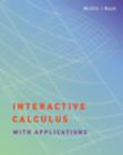 Image for Interactive Calculus with Applications