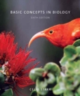 Image for Basic Concepts in Biology : With Biologynow/Infotrac