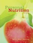 Image for Personal Nutrition