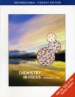 Image for Chemistry in Focus : A Molecular View of Our World