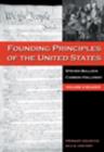 Image for The Founding Principles of the United States