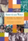 Image for American Ways