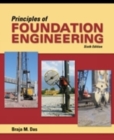 Image for Principles of Foundation Engineering, Adapted International Edition