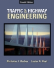 Image for Traffic &amp; Highway Engineering