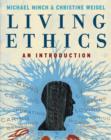 Image for Living Ethics