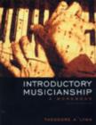 Image for Introductory Musicianship