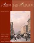 Image for American Passages : A History of the United States