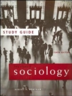 Image for Sociology Study Guide